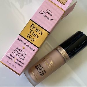 Too Faced Born This Way Concealer